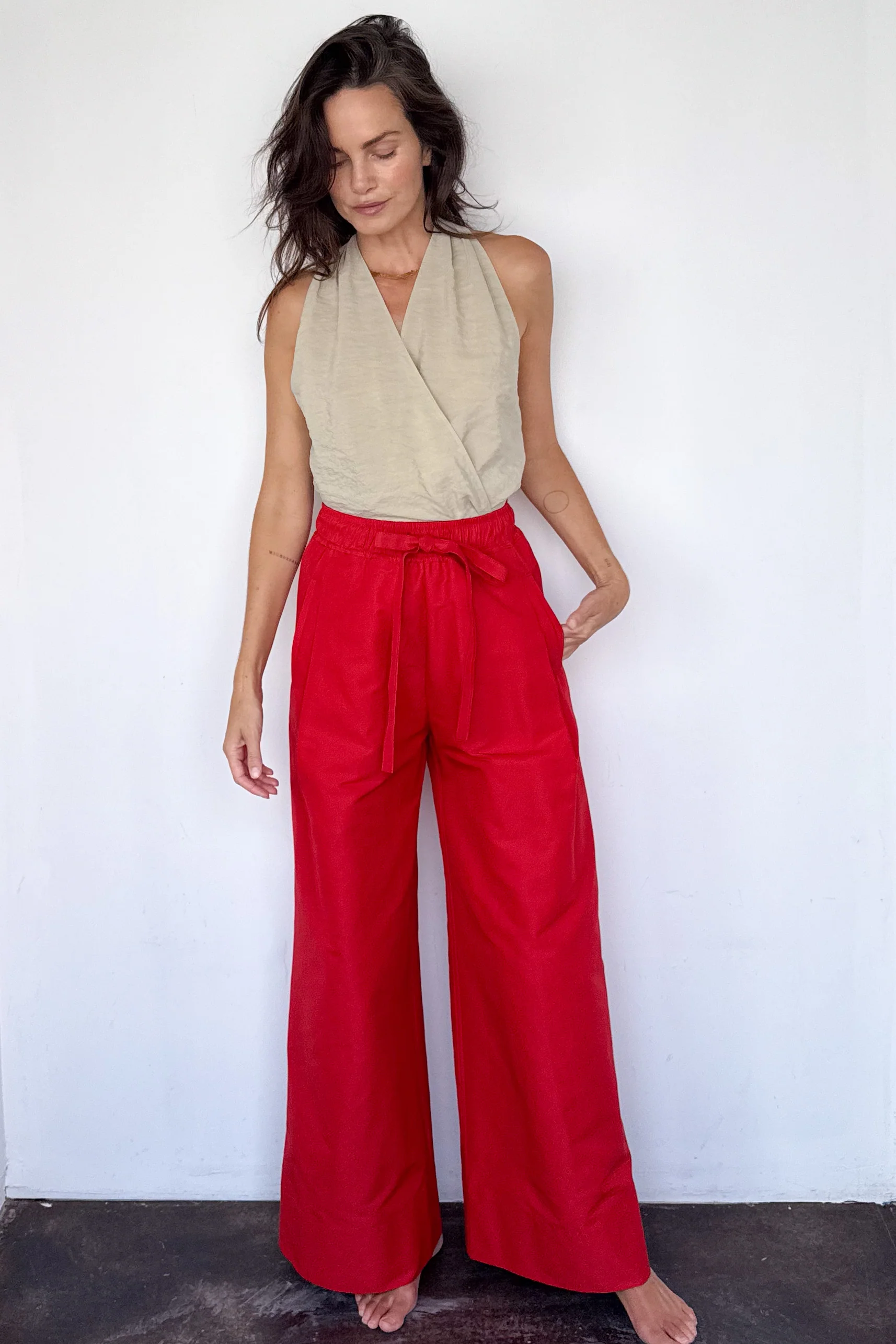 Carmen Pant - Image 4
