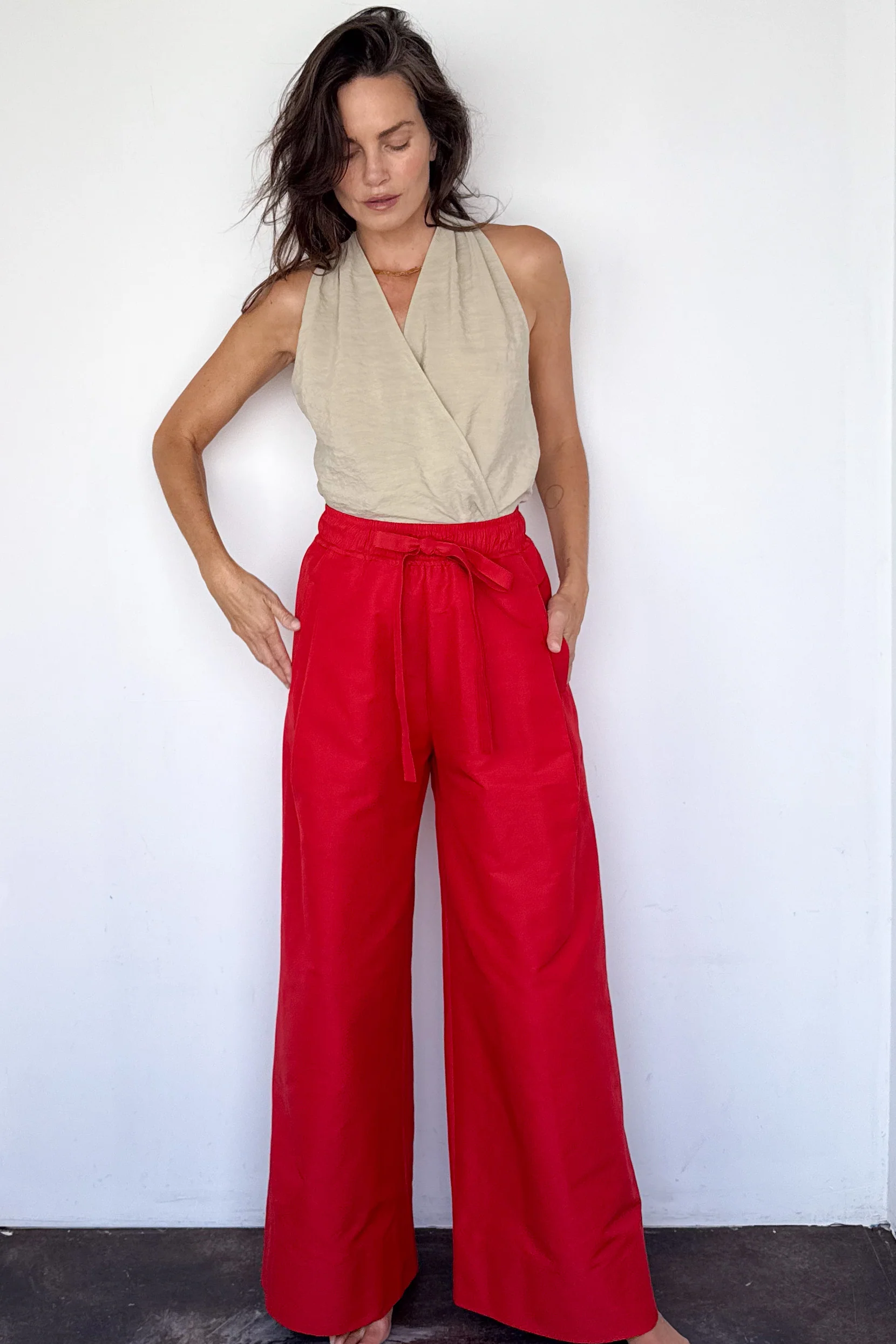 Carmen Pant - Image 5