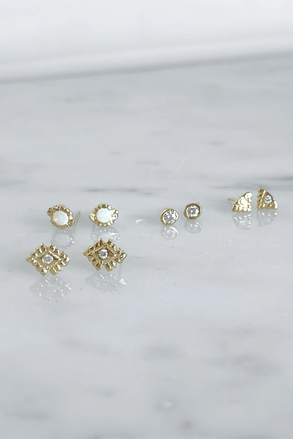 Diamond Light Stud - Image 4