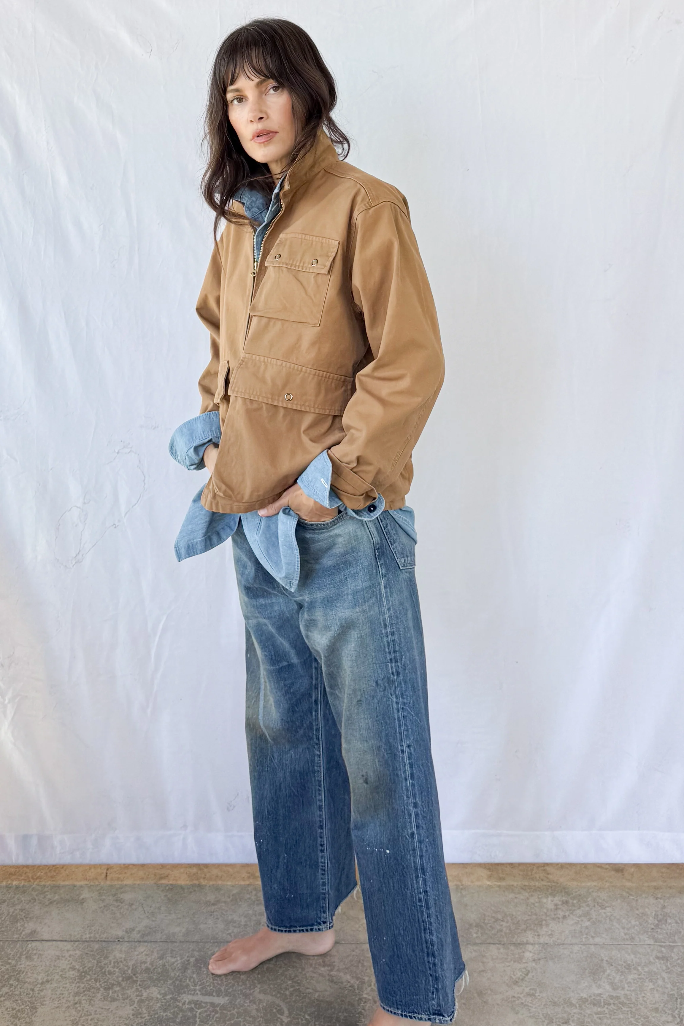 Dry Duck Hunting Jacket - Image 10