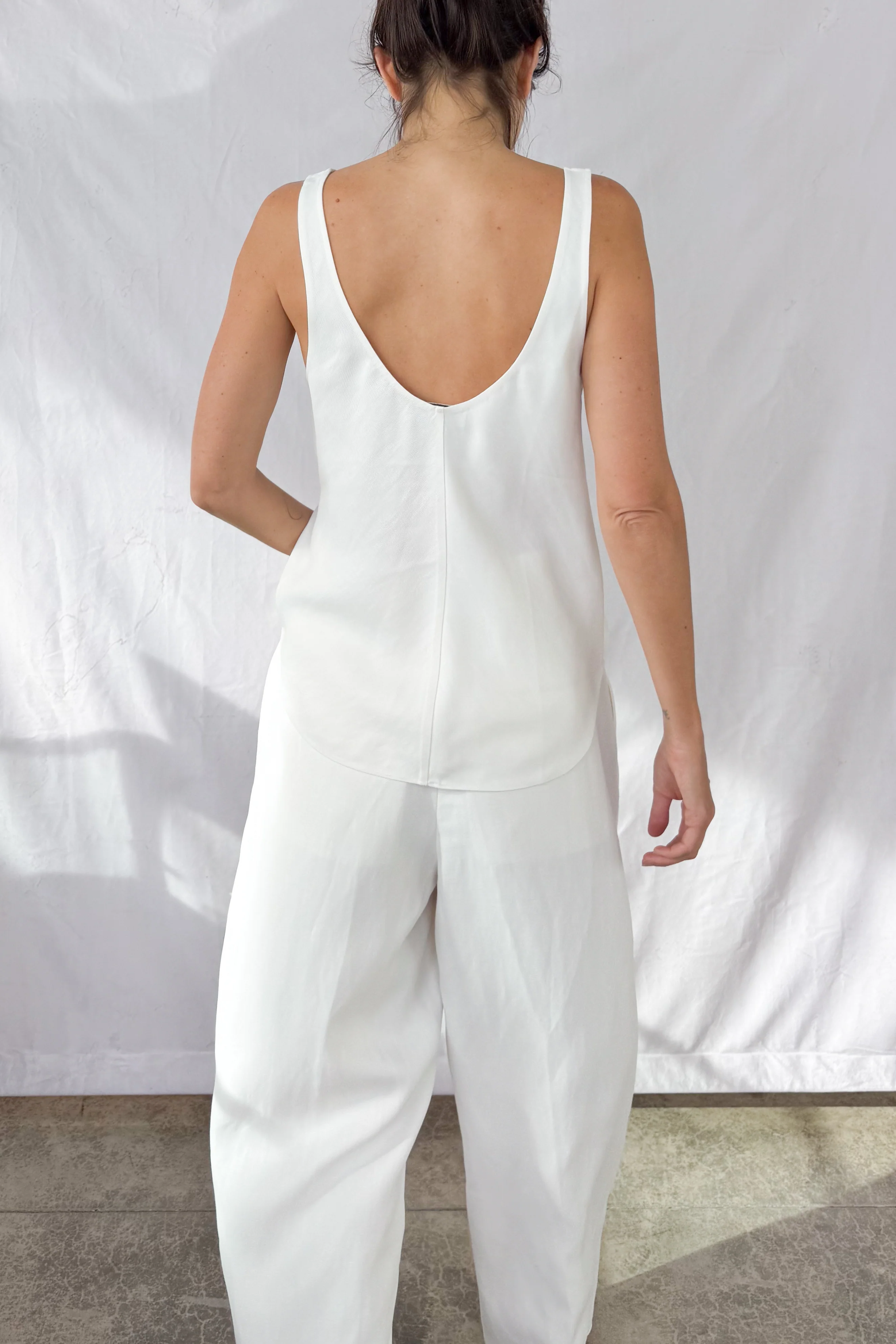 Grace Tank Top - Image 2