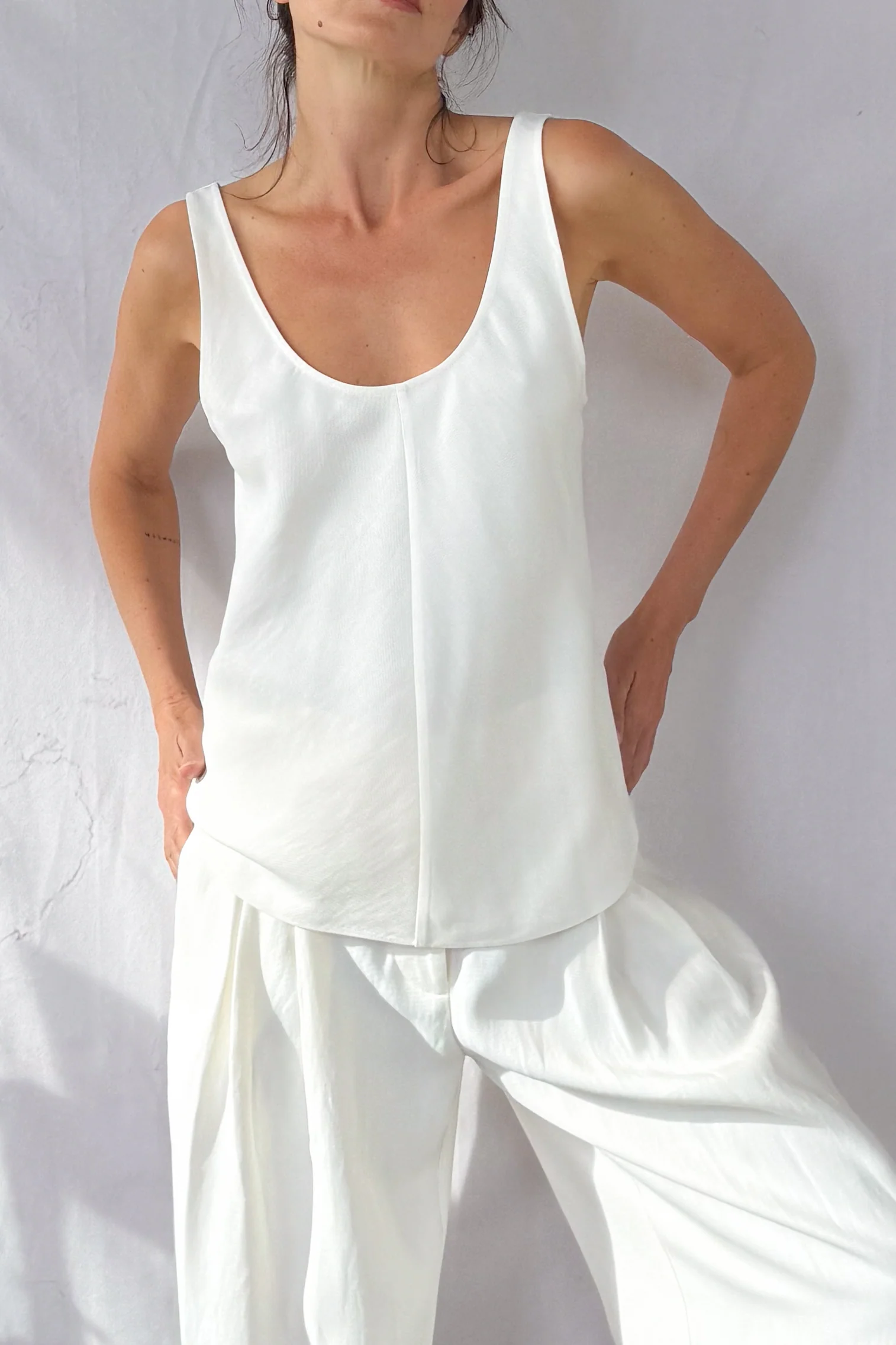 Grace Tank Top - Image 5