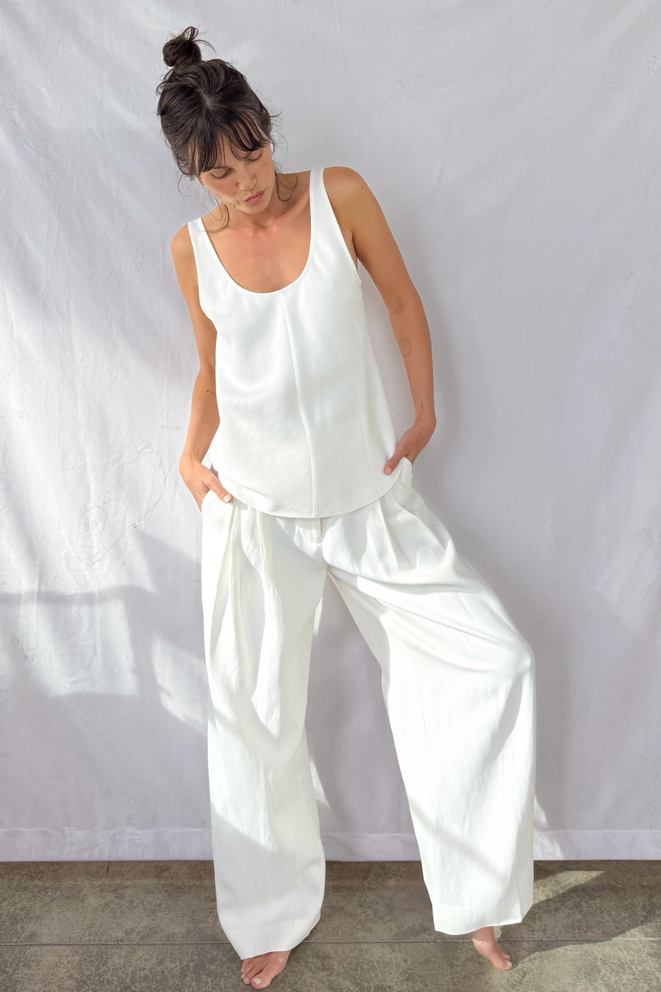 Grace Tank Top - Image 6