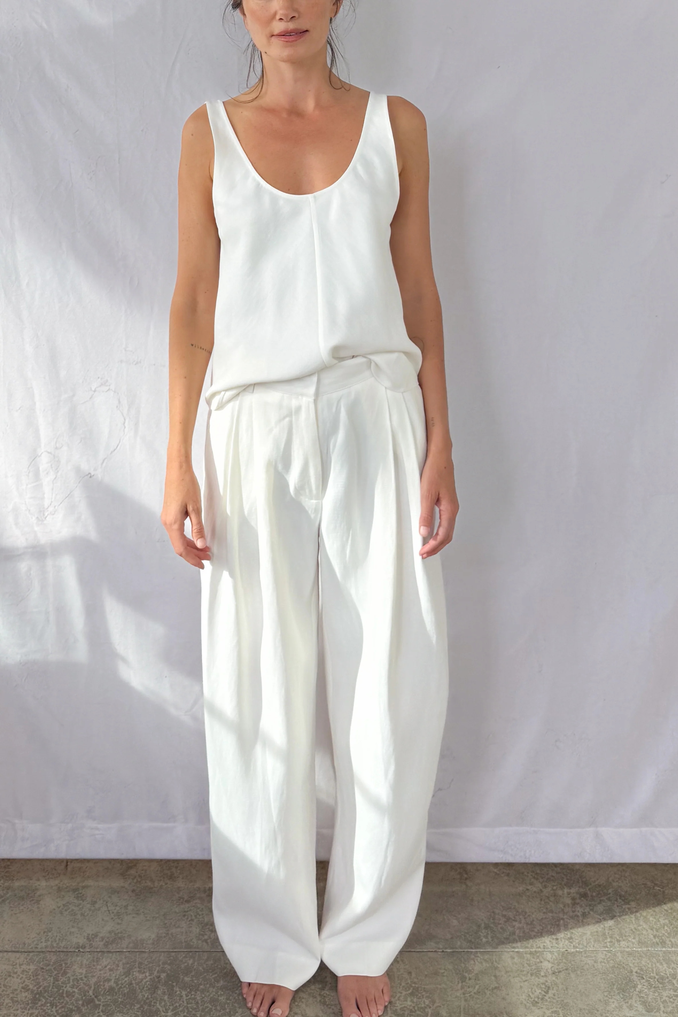 Grace Tank Top - Image 8