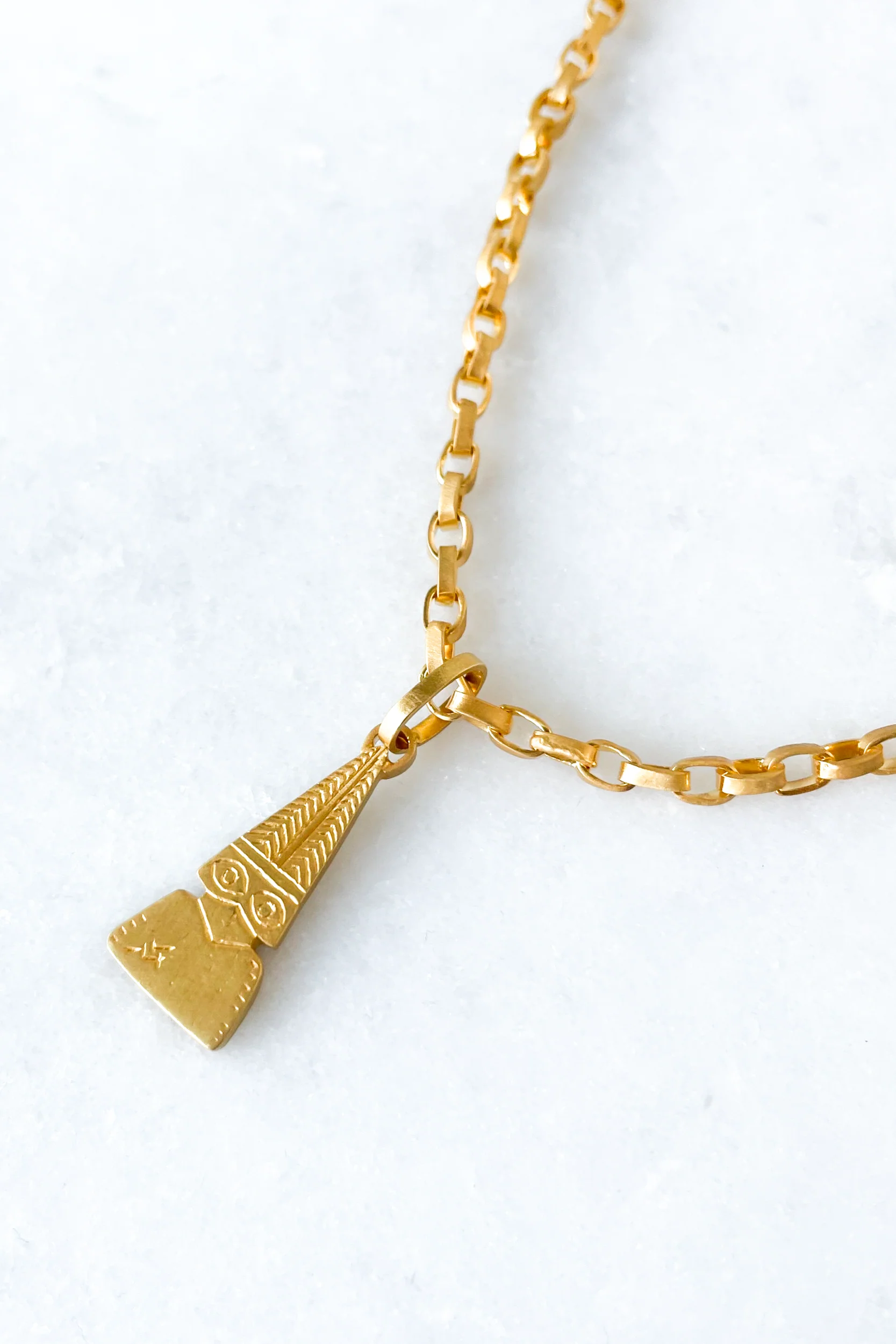 High Priestess Charm - Image 3