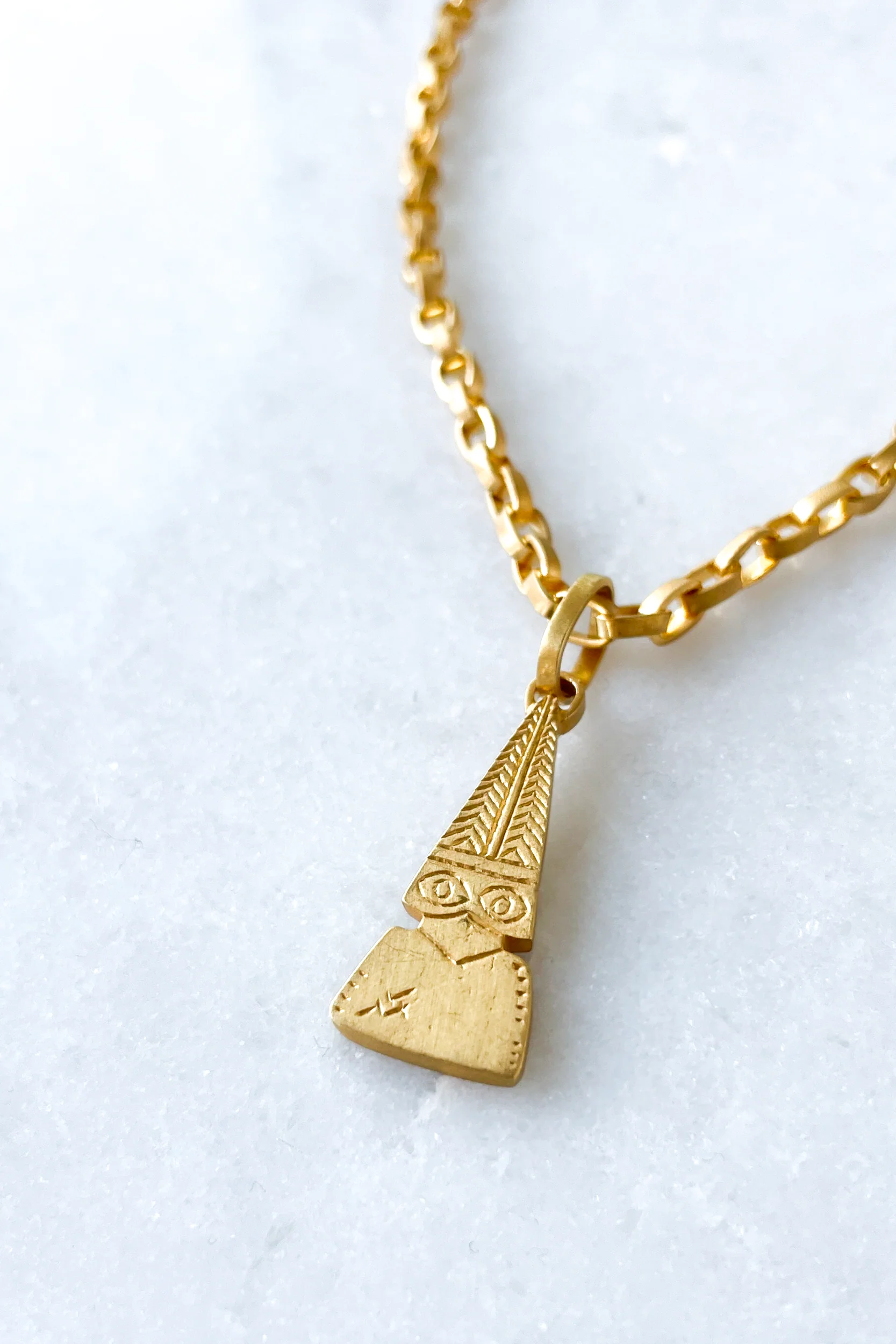 High Priestess Charm - Image 4