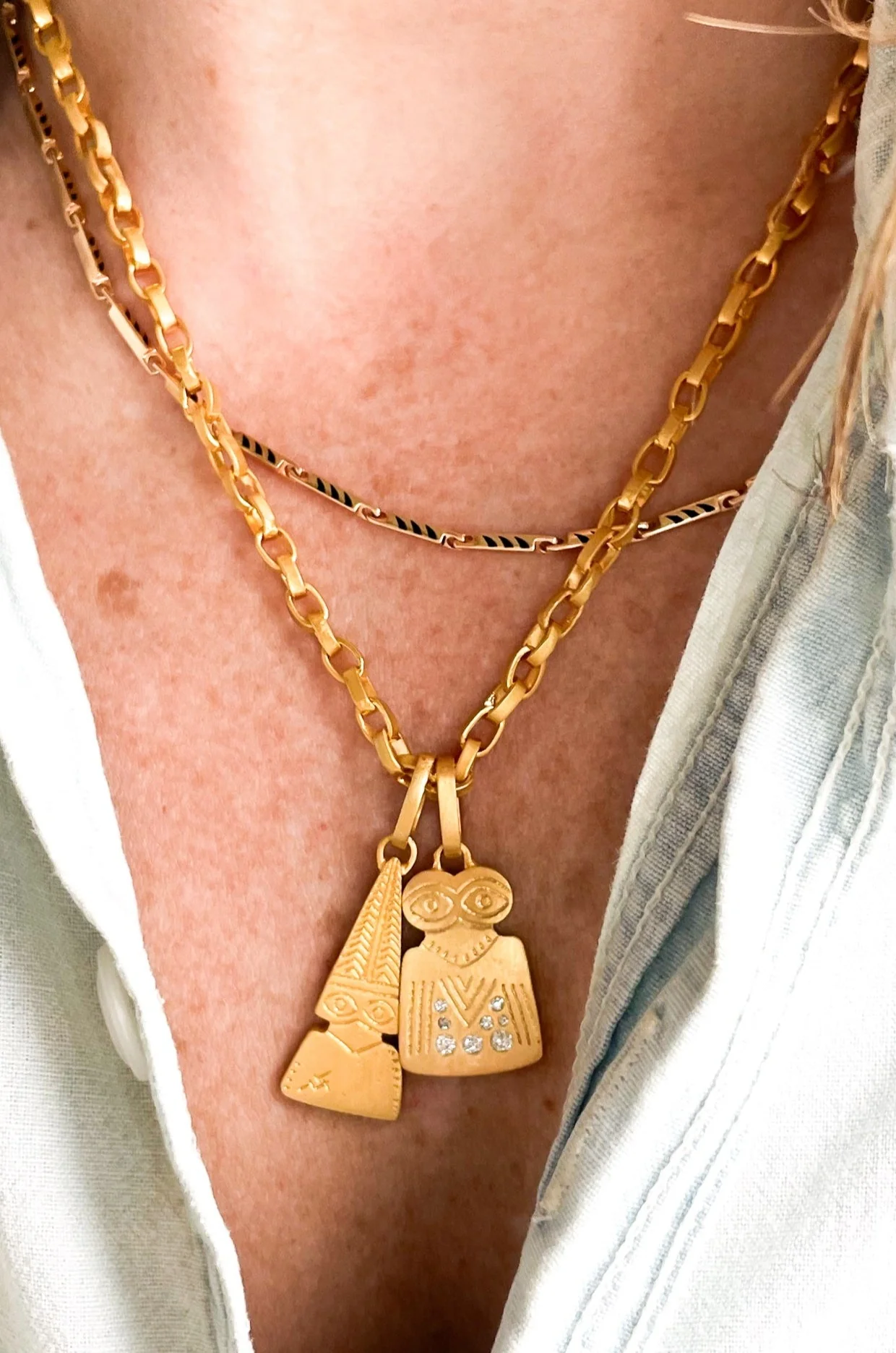 High Priestess Charm - Image 5