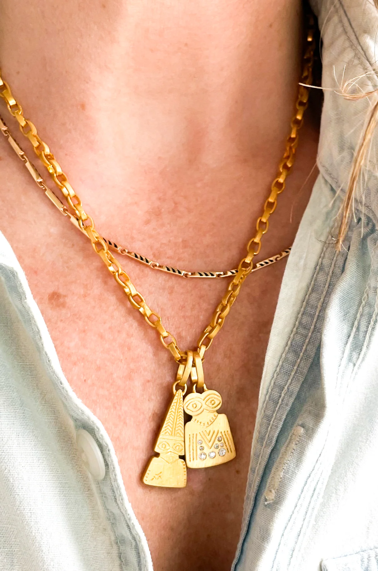 High Priestess Charm - Image 6