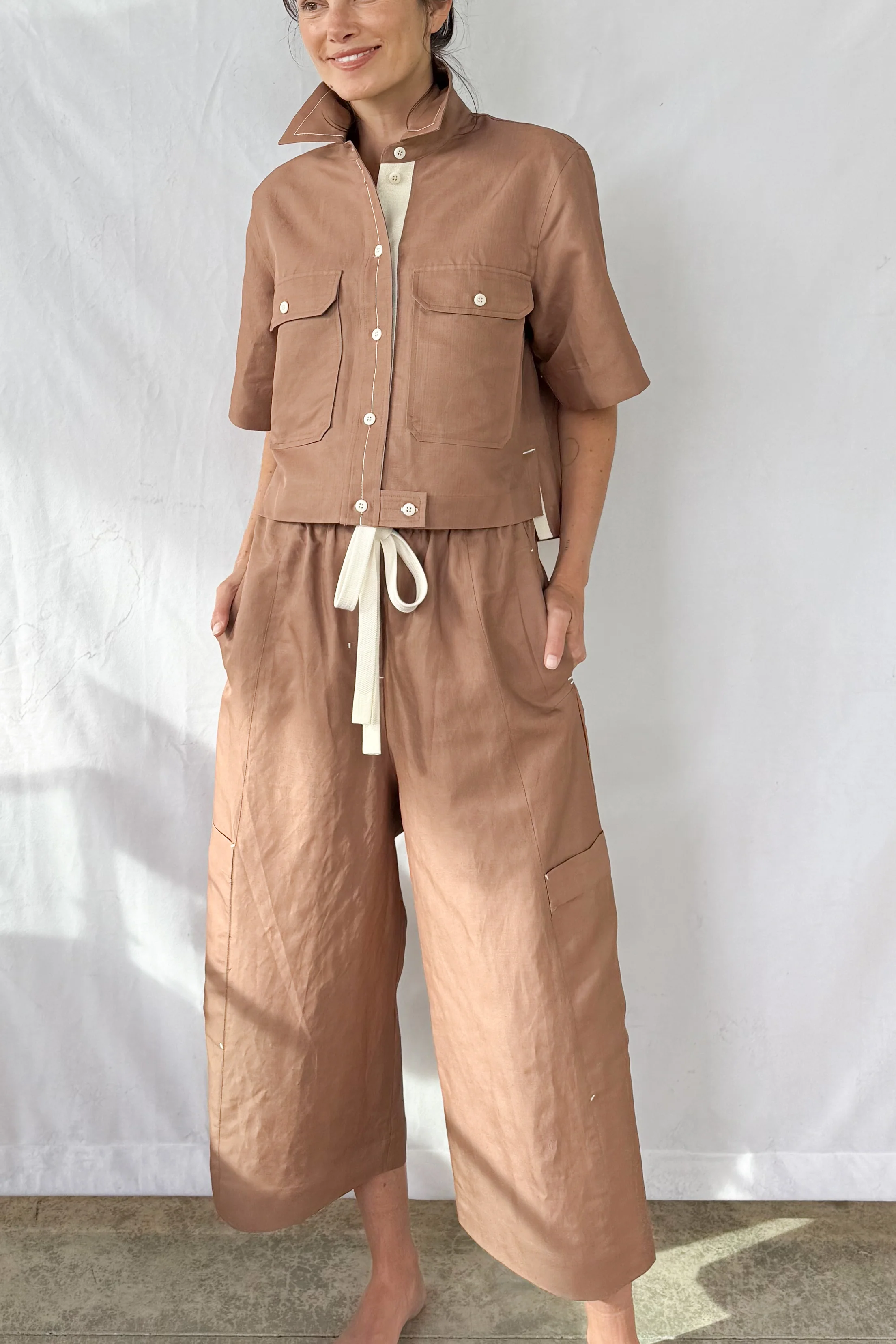 Rene Shirt - Image 7