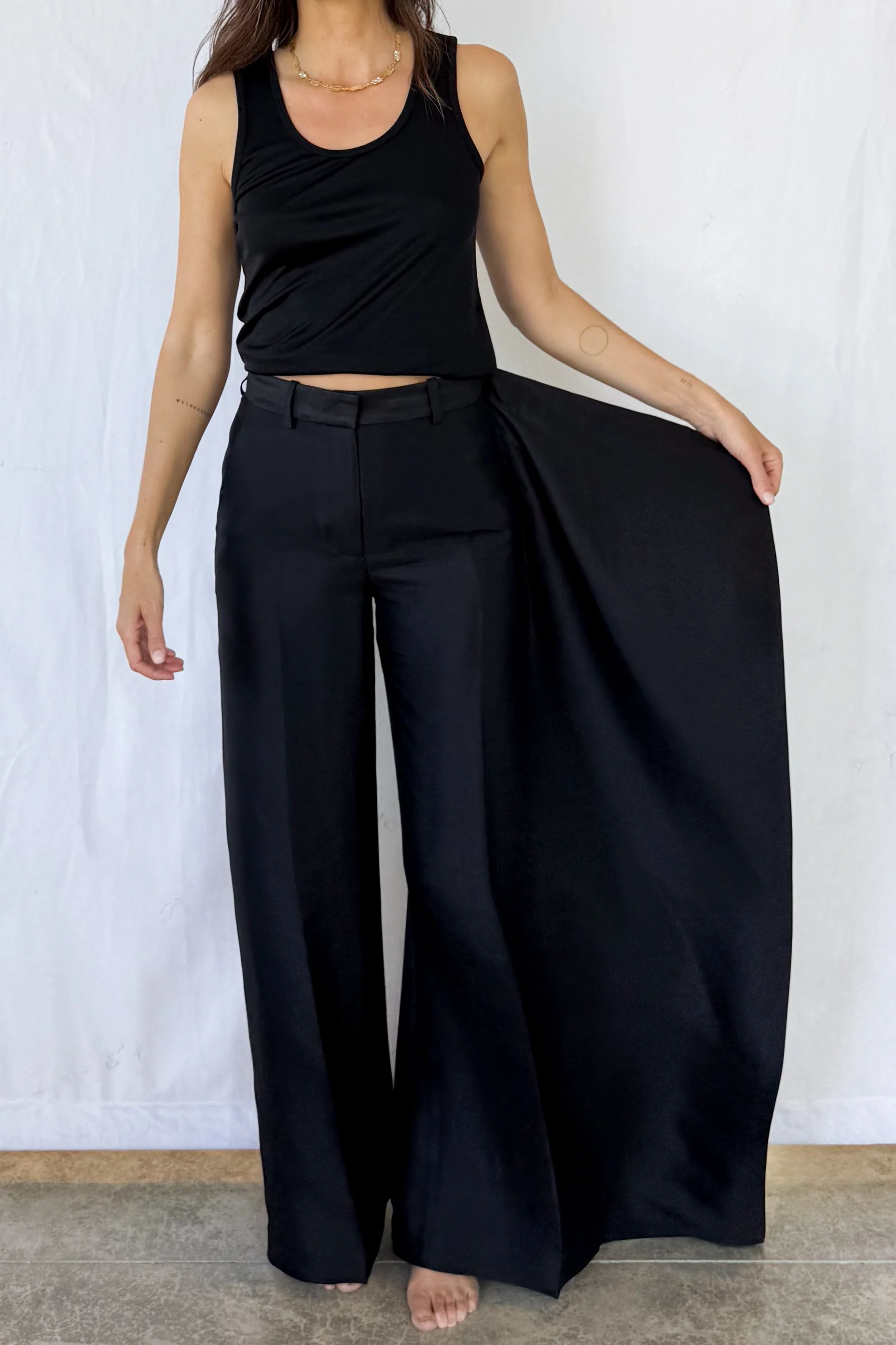 Rickie Trouser - Image 5