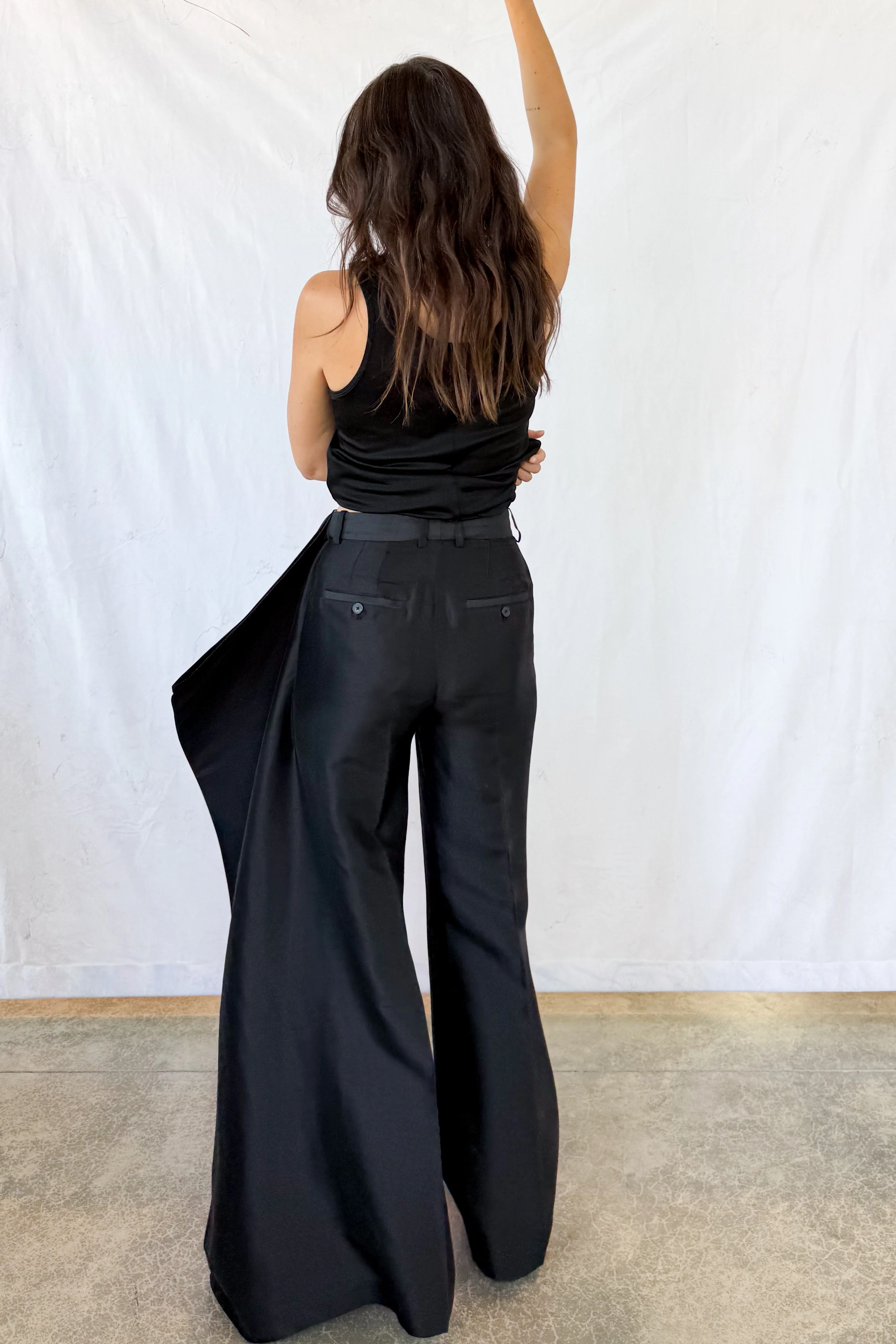 Rickie Trouser - Image 7