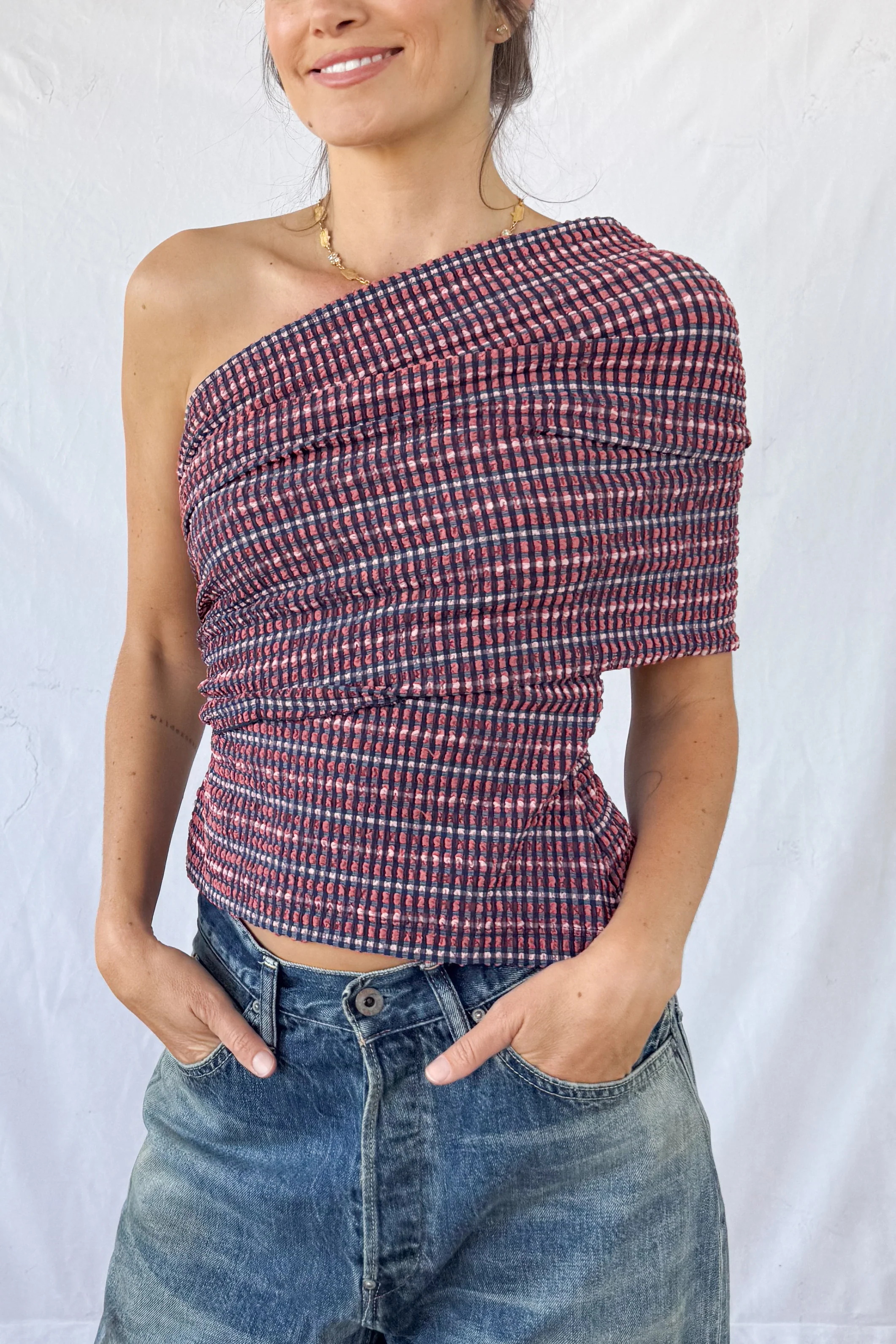 Roddie Top