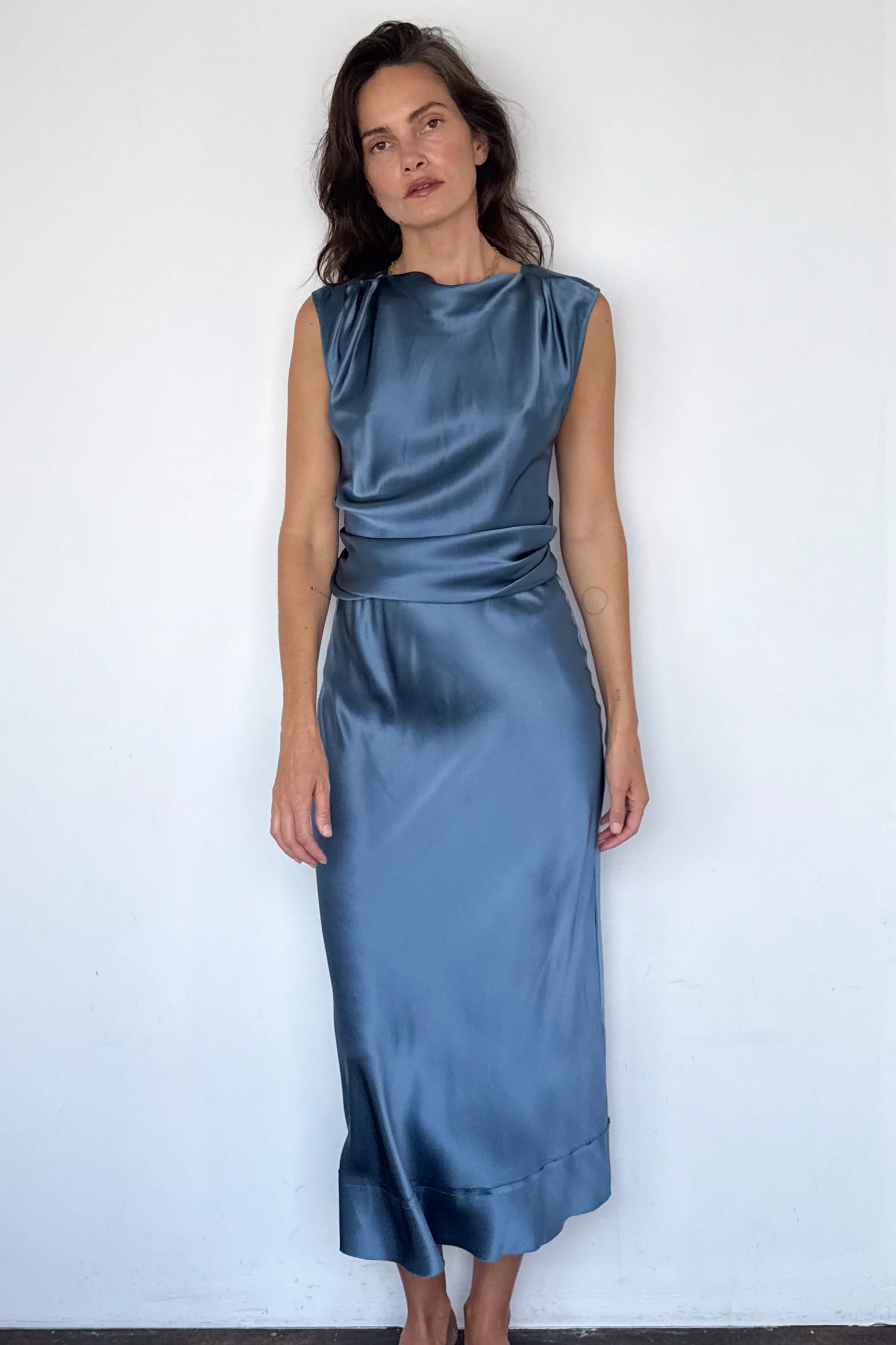 Stella Drape Top - Image 5