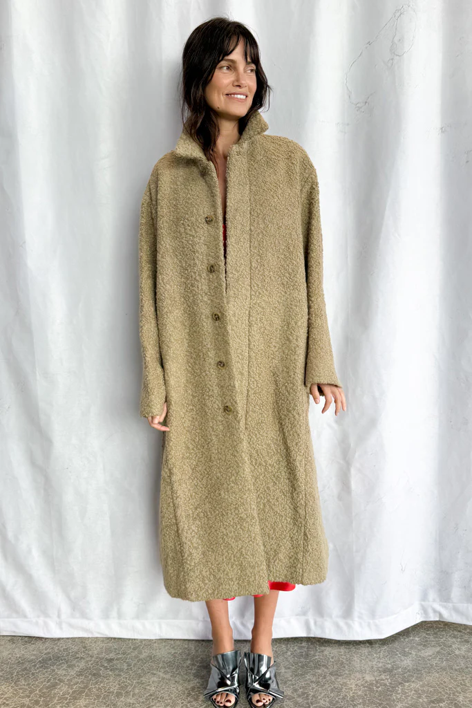 Stella Slip Dress - Image 8