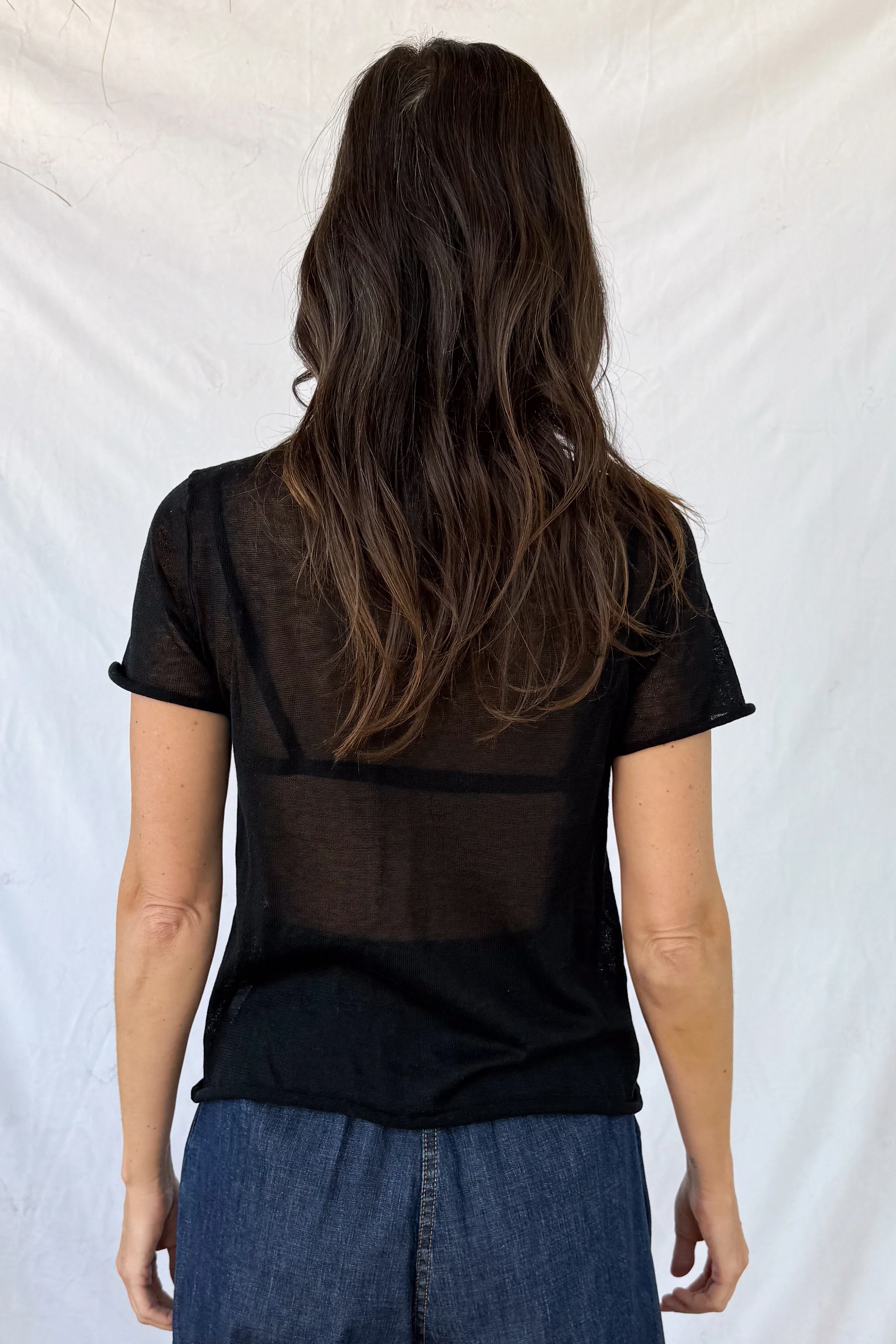 Veil Baby Tee - Image 6