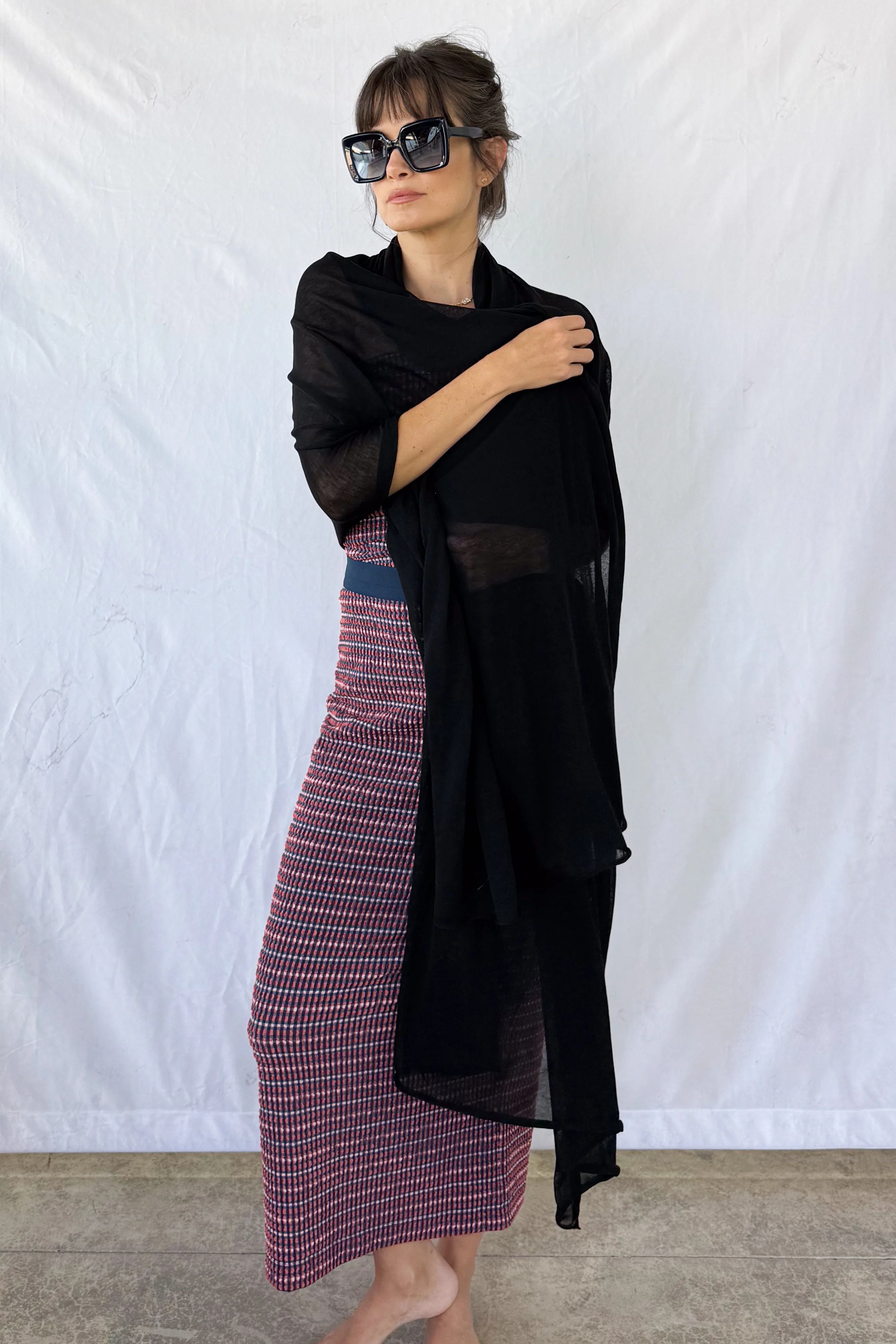 Veil Wrap - Image 2