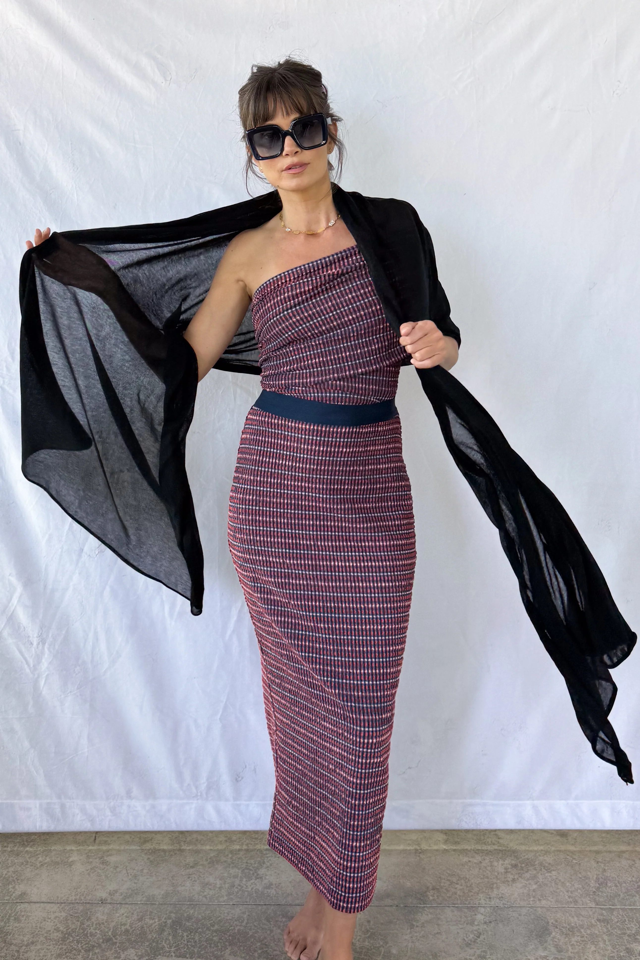 Veil Wrap - Image 3
