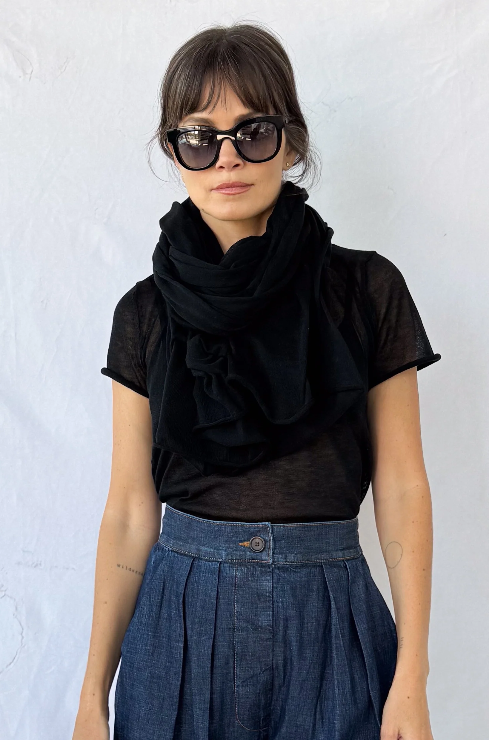 Veil Wrap - Image 4