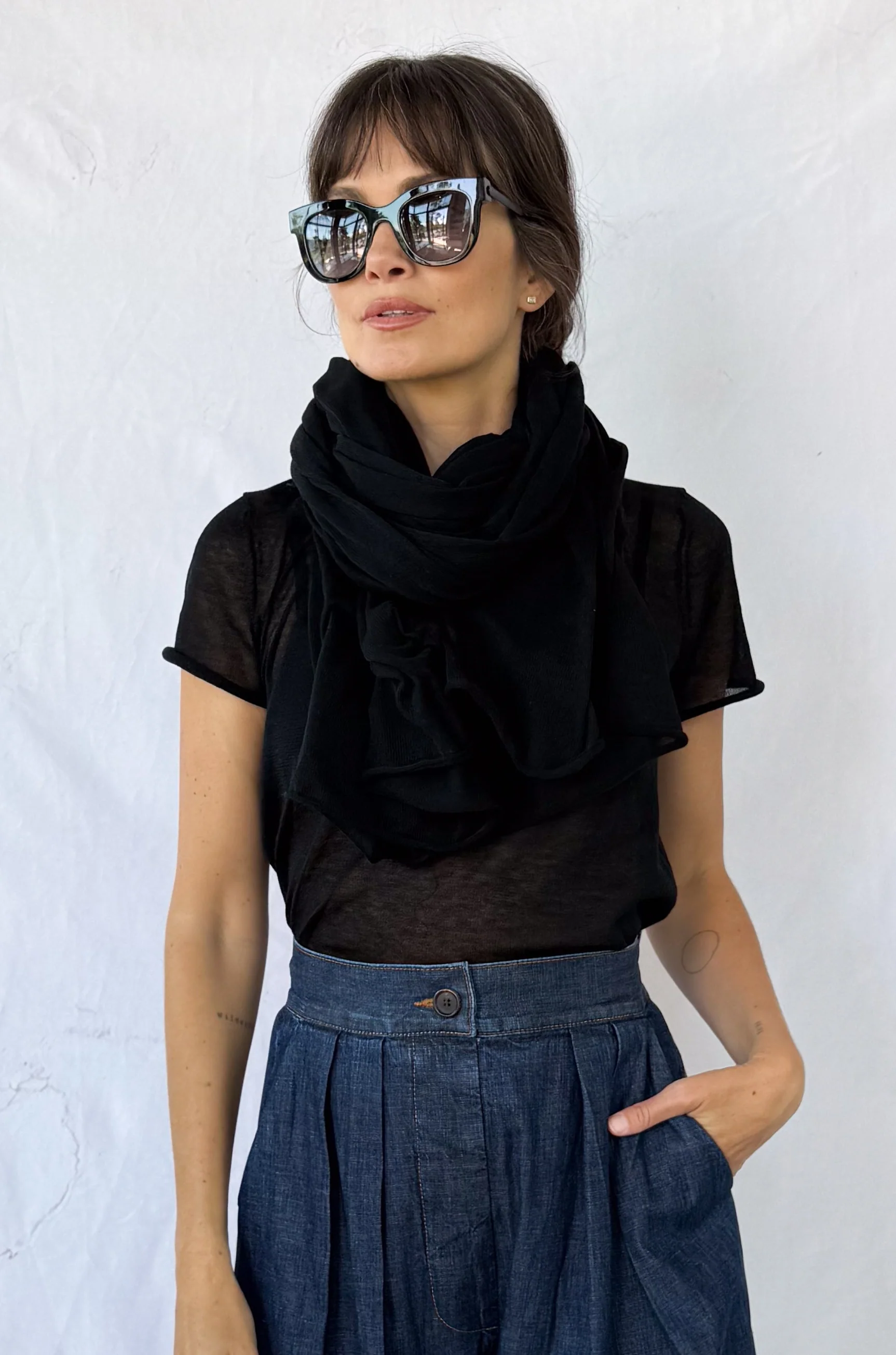 Veil Wrap - Image 5