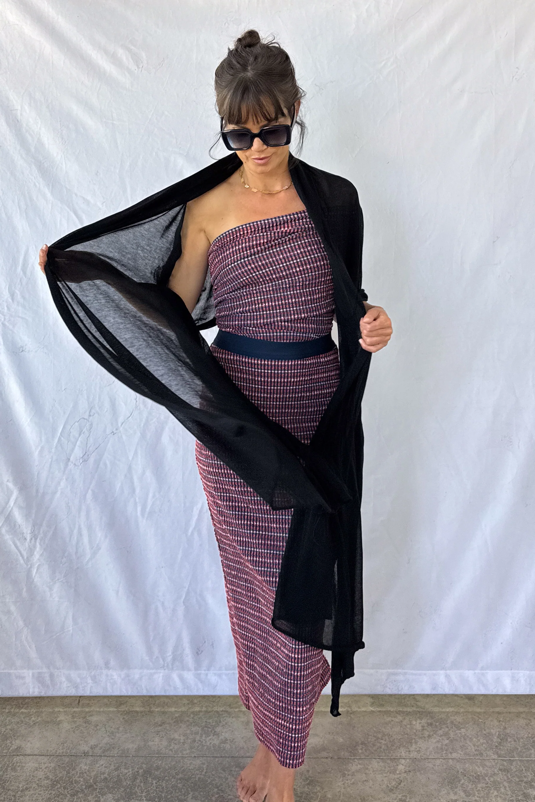 Veil Wrap - Image 7